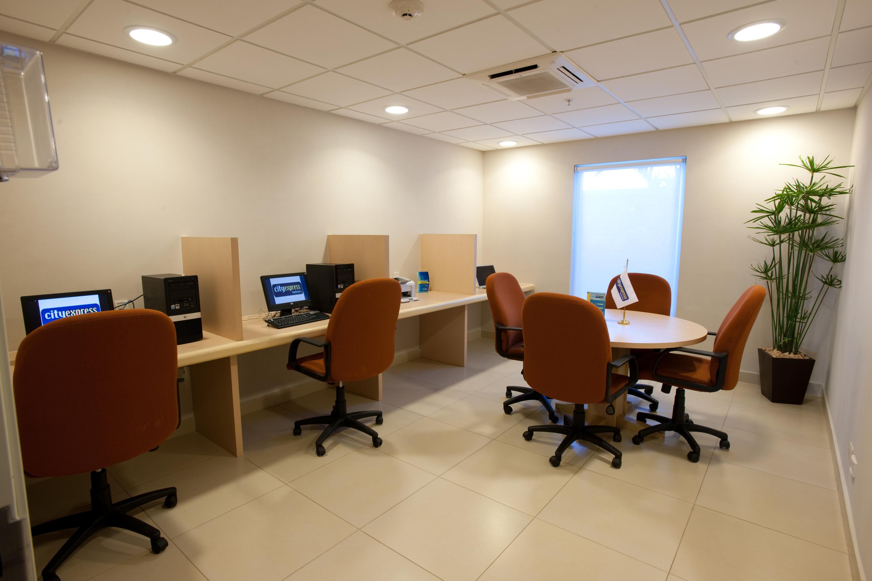 City Express By Marriott Los Mochis Exterior foto