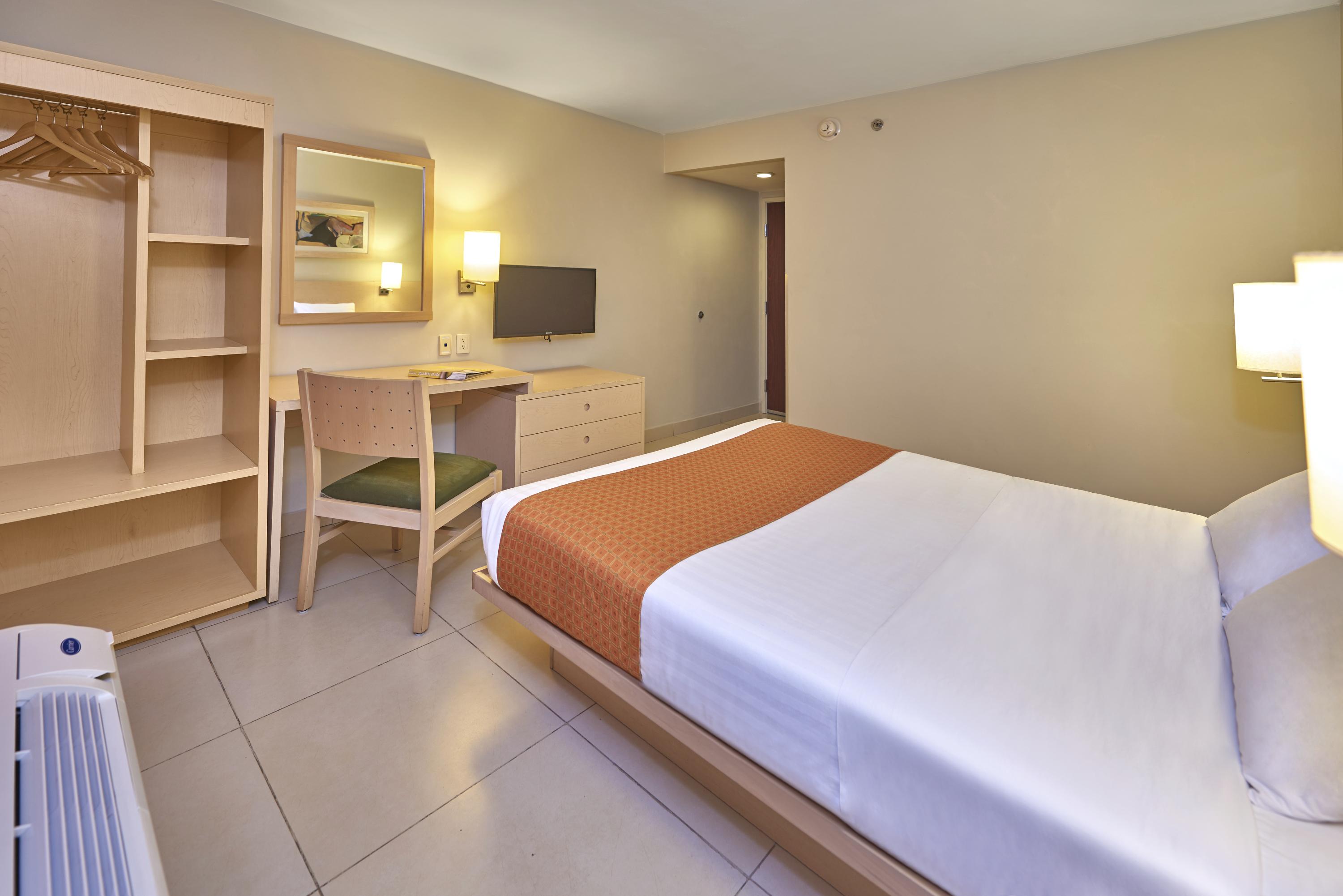 City Express By Marriott Los Mochis Exterior foto