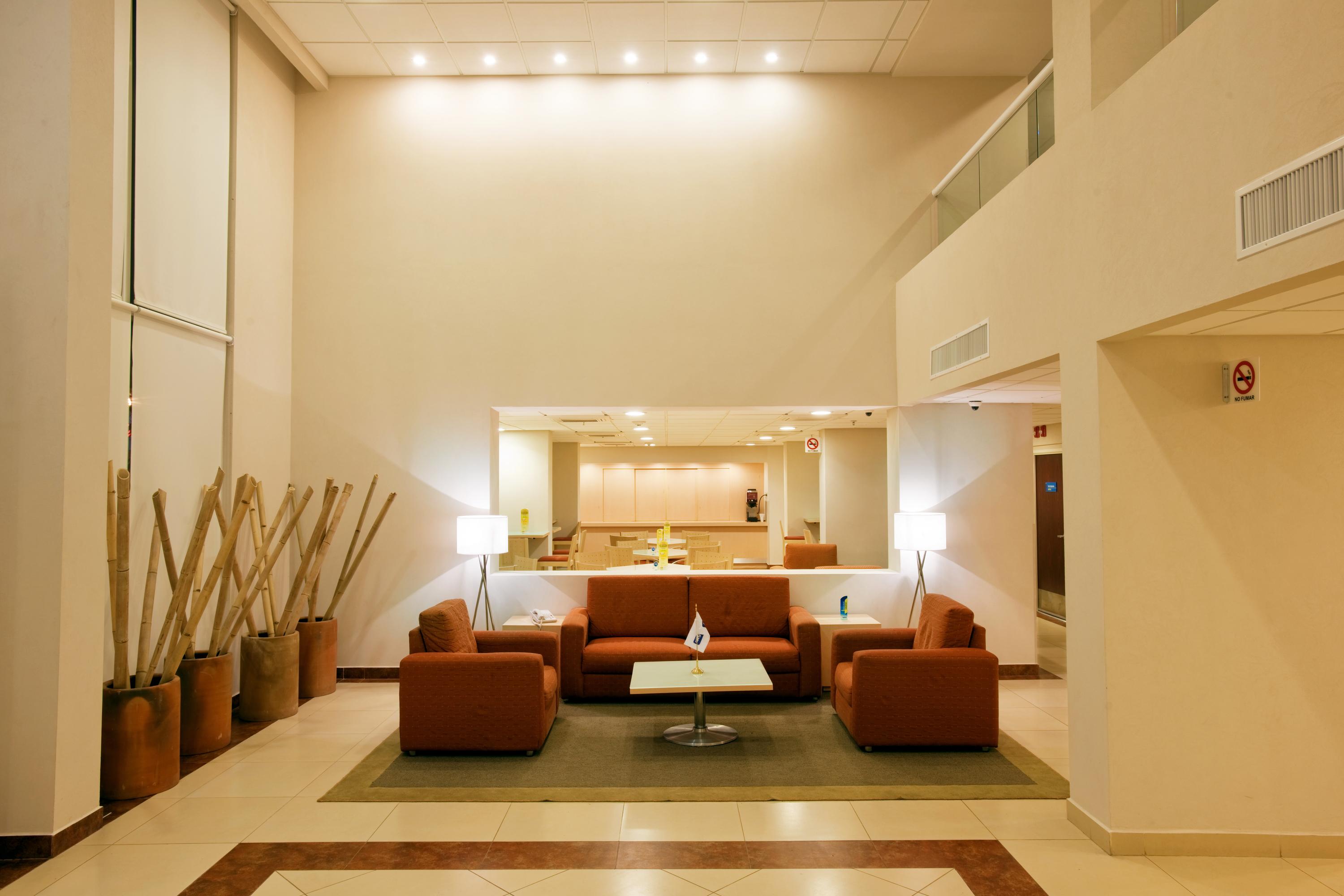 City Express By Marriott Los Mochis Exterior foto
