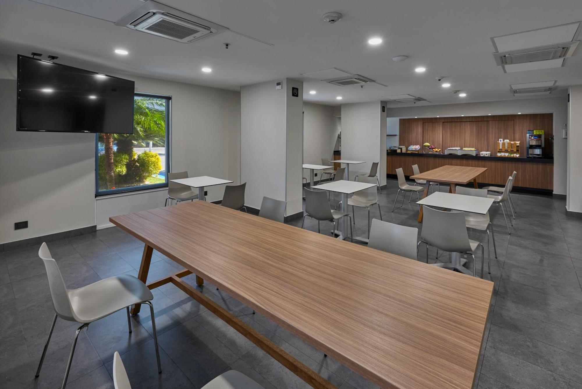 City Express By Marriott Los Mochis Exterior foto