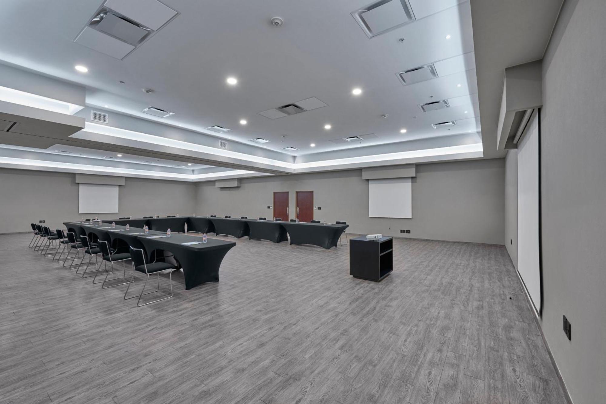 City Express By Marriott Los Mochis Exterior foto