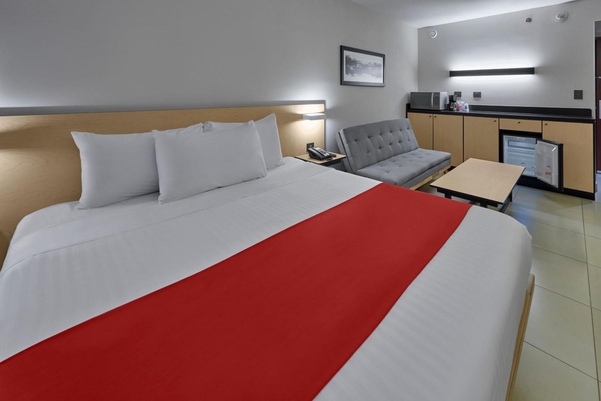 City Express By Marriott Los Mochis Exterior foto