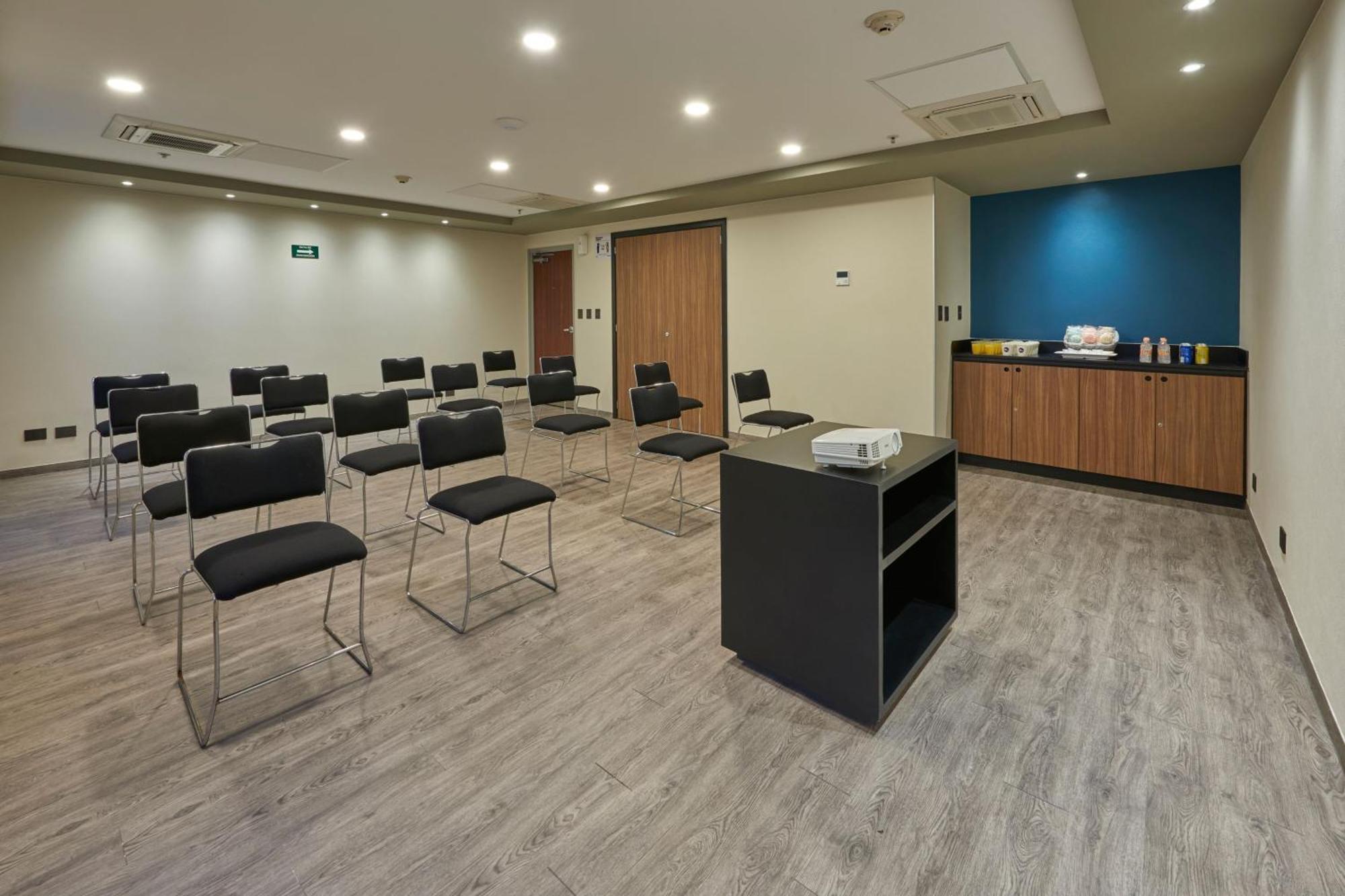 City Express By Marriott Los Mochis Exterior foto