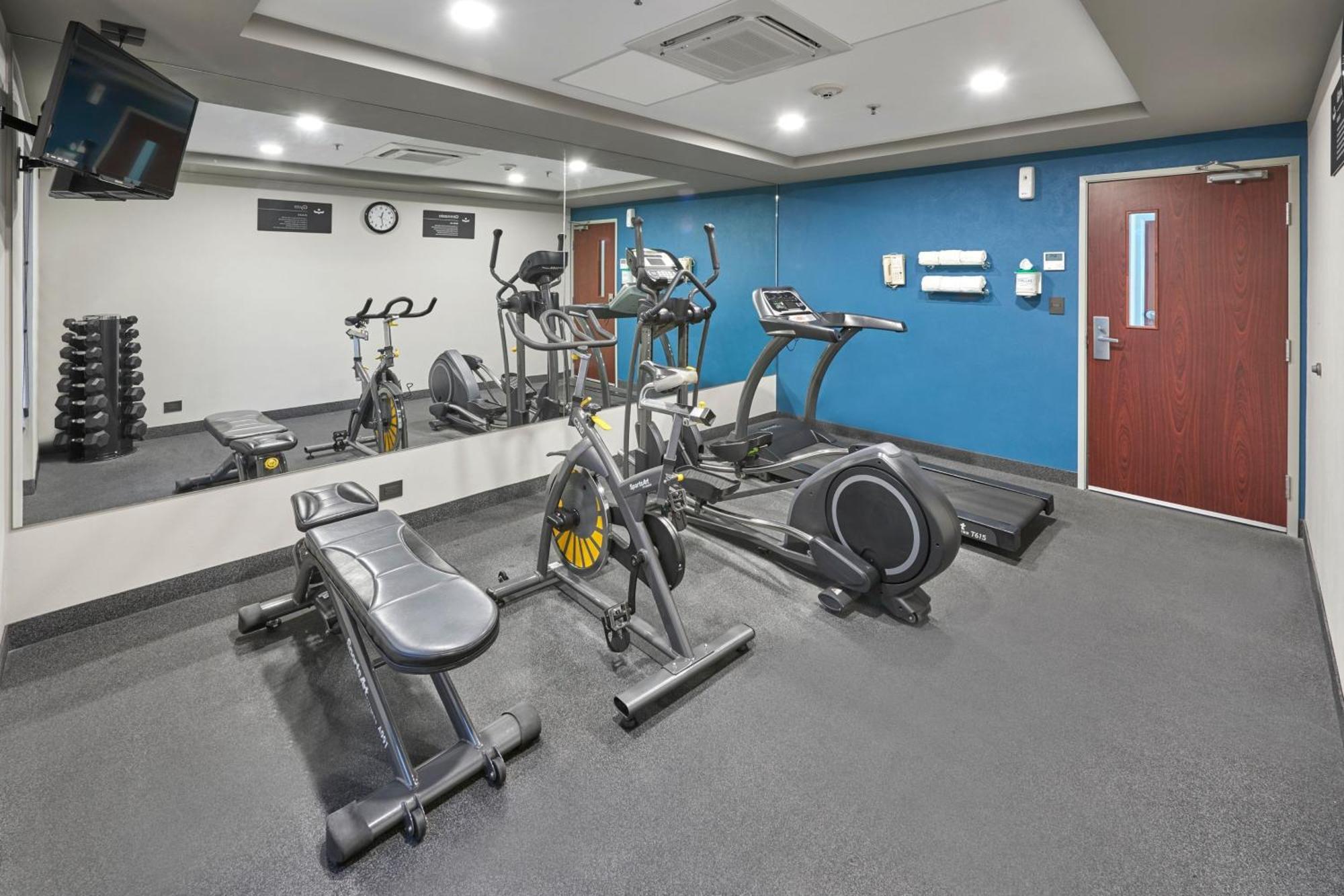 City Express By Marriott Los Mochis Exterior foto