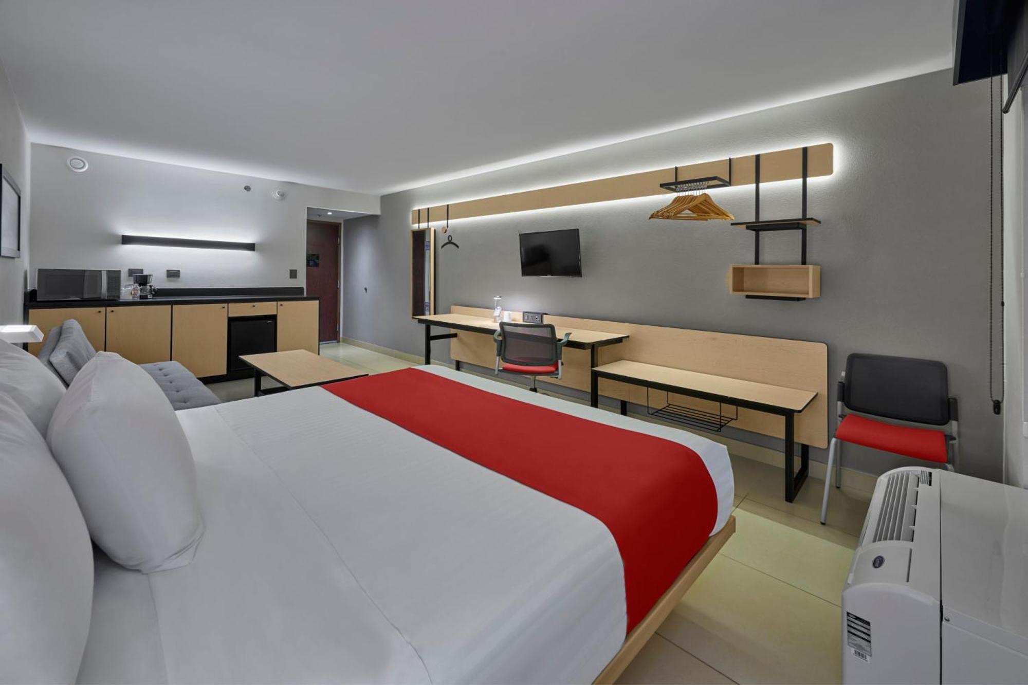 City Express By Marriott Los Mochis Exterior foto