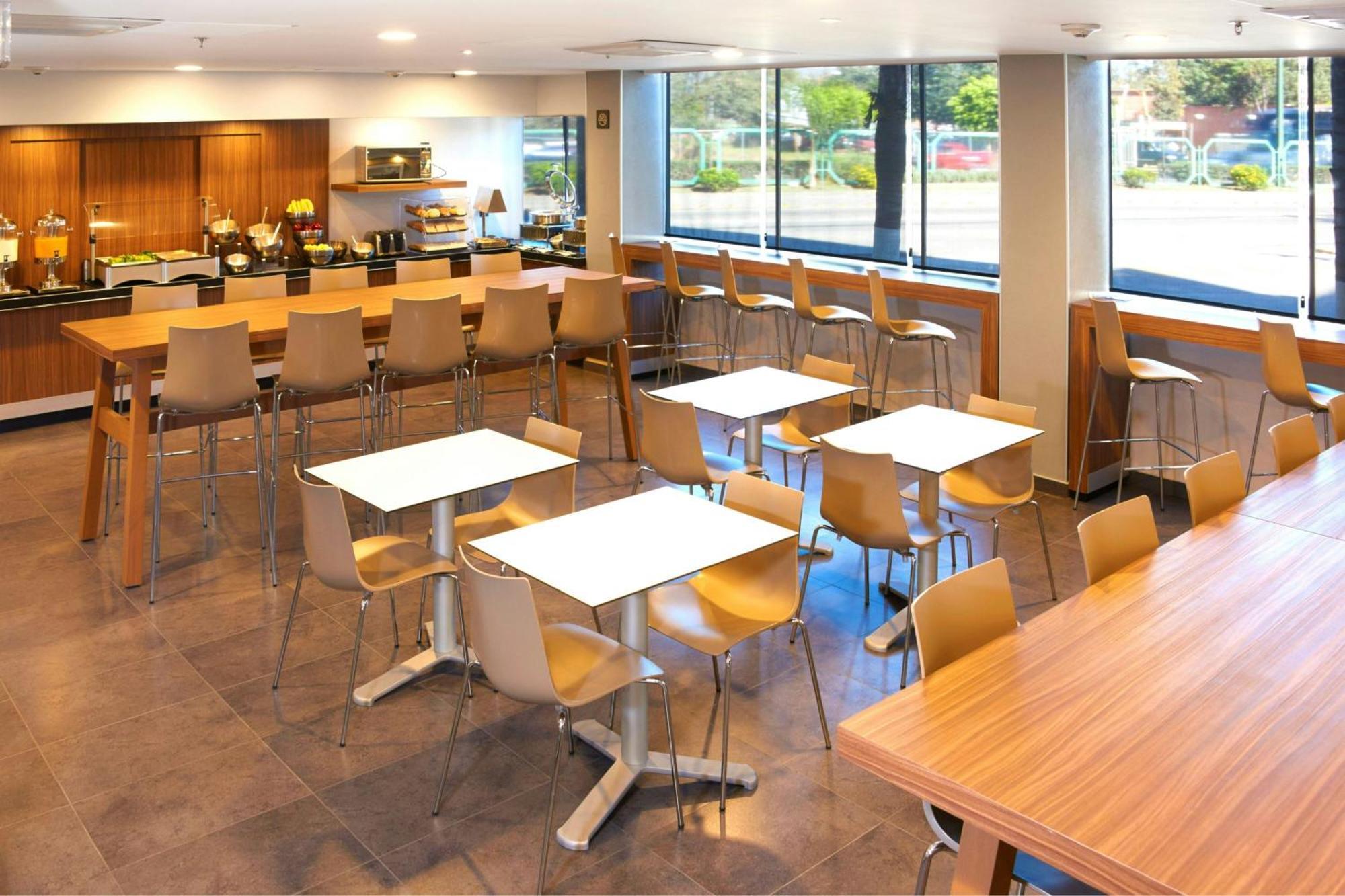 City Express By Marriott Los Mochis Exterior foto