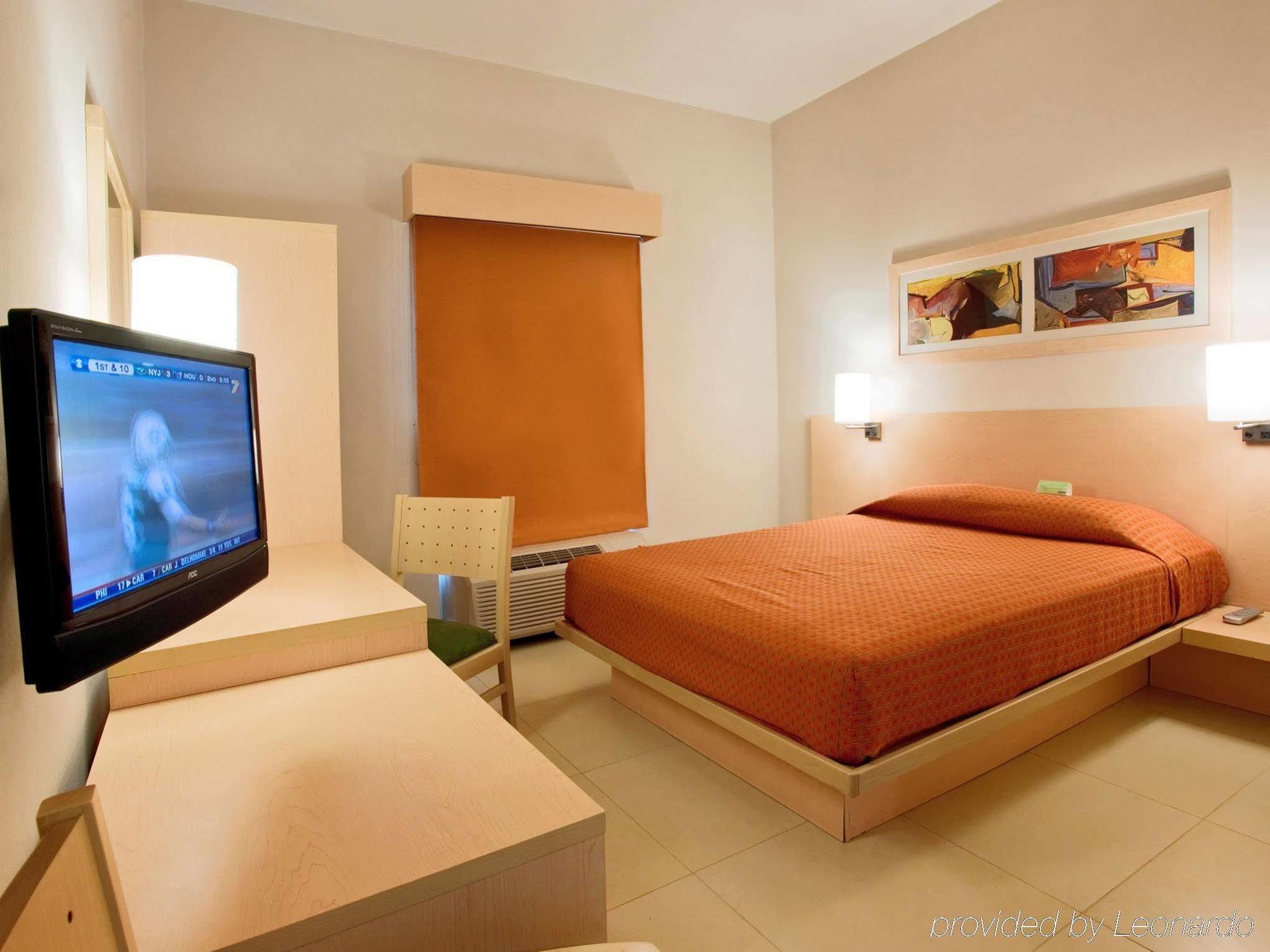 City Express By Marriott Los Mochis Habitación foto