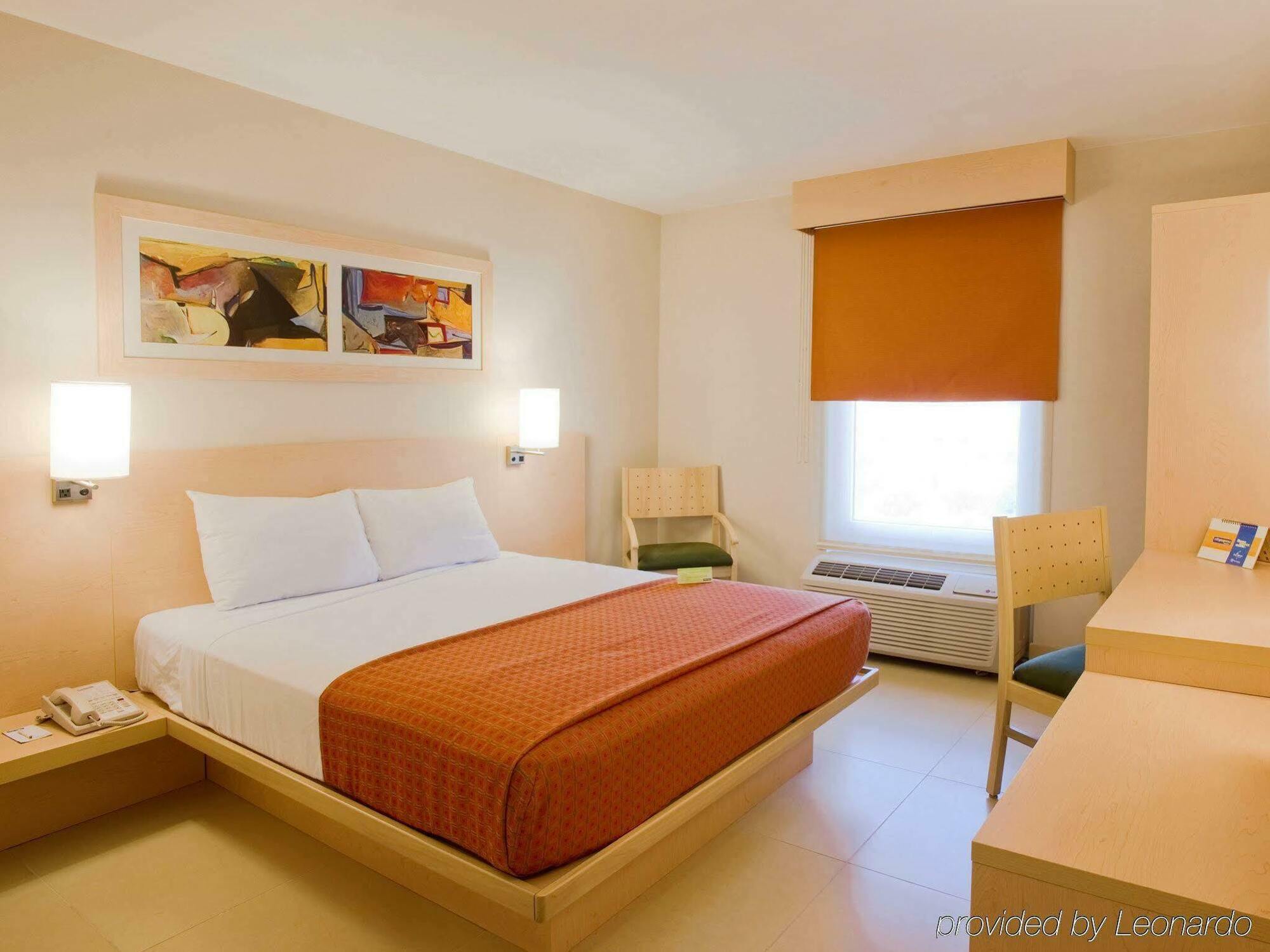 City Express By Marriott Los Mochis Exterior foto